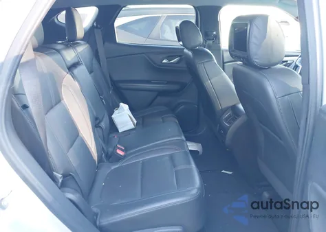 2020 Chevrolet Blazer Fwd 3Lt z USA, uszkodzony, nr VIN 3GNKBDRS3LS640870